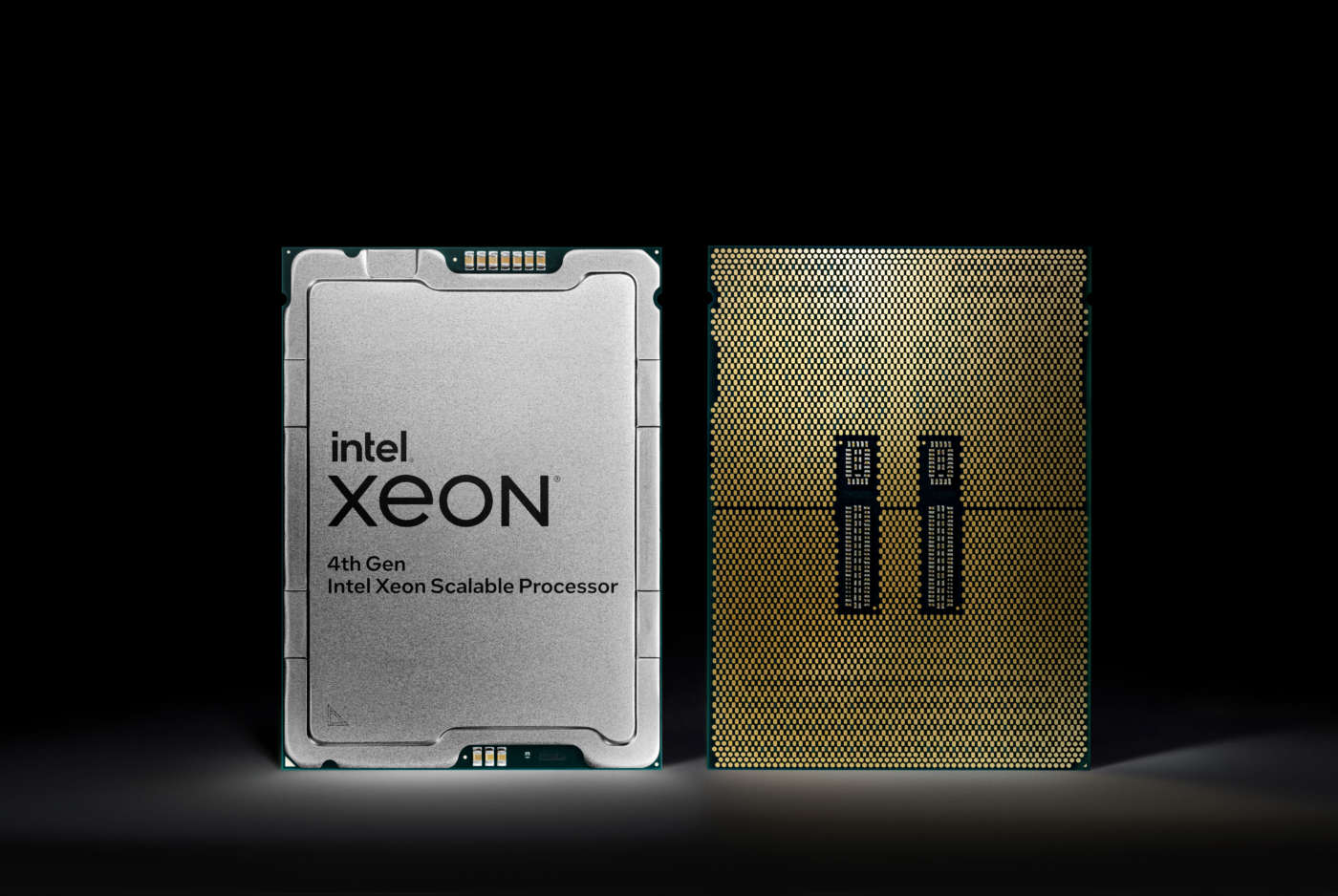 Intel Xeon