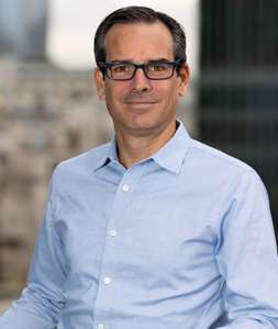 Julien Groues, General Manager, Italia e Francia, AWS