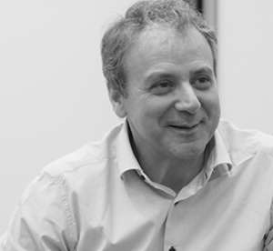 Marco Zangani, Direttore Network di Vodafone Italia