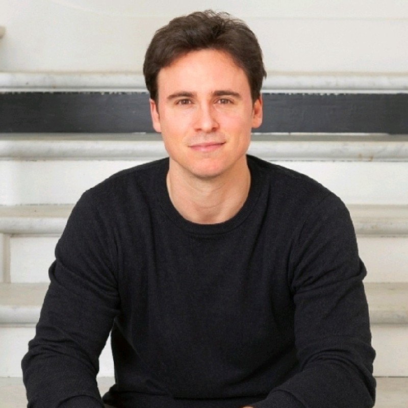 Mariano Spalletti, Country Manager per l’Italia di Qonto