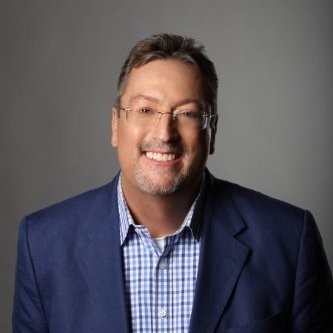 Mark J. Barrenechea, CEO e CTO di OpenText