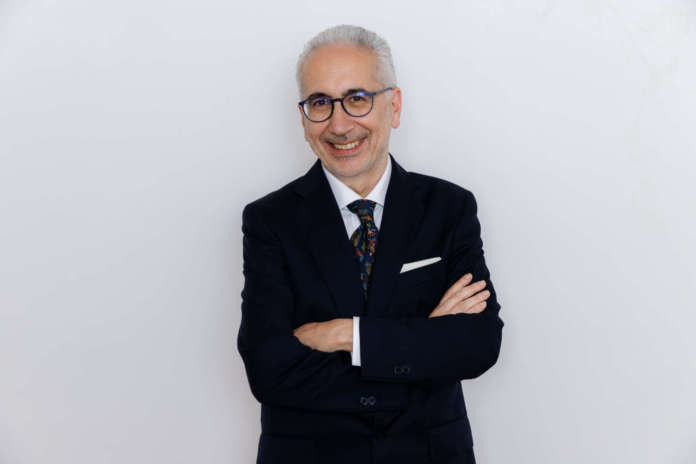 Massimo Giovannetti, Country Manager Italy di Spitch