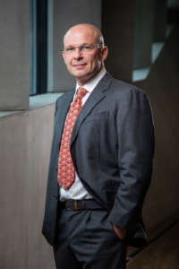 Matteo Mille, Chief Marketing and Operations Officer di Microsoft Italia