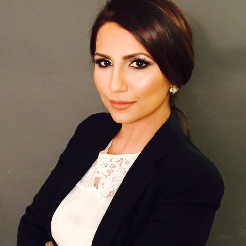 Nabila Popal, research director del team Worldwide Tracker di IDC