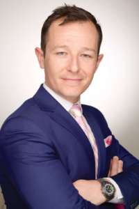 Nathan Howe, VP of Emerging Technology and 5G