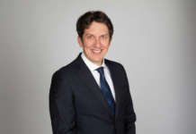 Cambio al vertice per Nutanix in Italia: Benjamin Jolivet è il nuovo Country Manager Benjamin Jolivet Nutanix