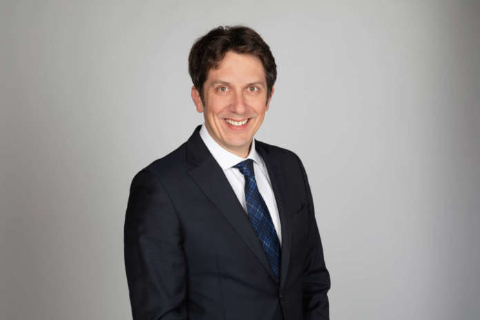 Benjamin Jolivet Nutanix