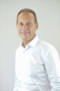 Paolo Fontana, country manager Italy di Pure Storage