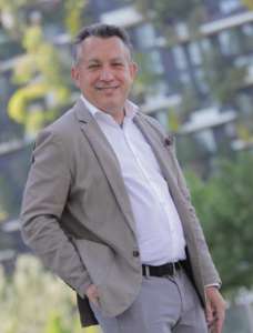 Paolo Lossa, Country Sales Director di CyberArk Italia