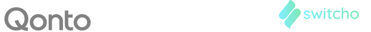 Qonto e Switcho