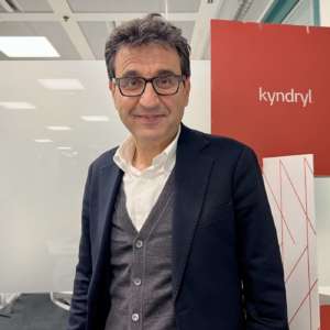 Raffaele Pullo, Distinguished Enginerr & CTO Kyndryl Italia