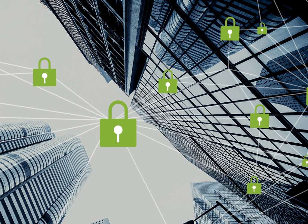 cybersecurity iot juniper networks