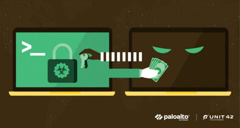 Unit 42 Palo Alto Networks