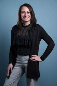 Valeria Portale, Direttore dell’Osservatorio Blockchain and Distributed Ledger