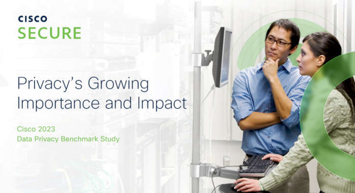 cisco-privacy-benchmark-study Cisco privacy