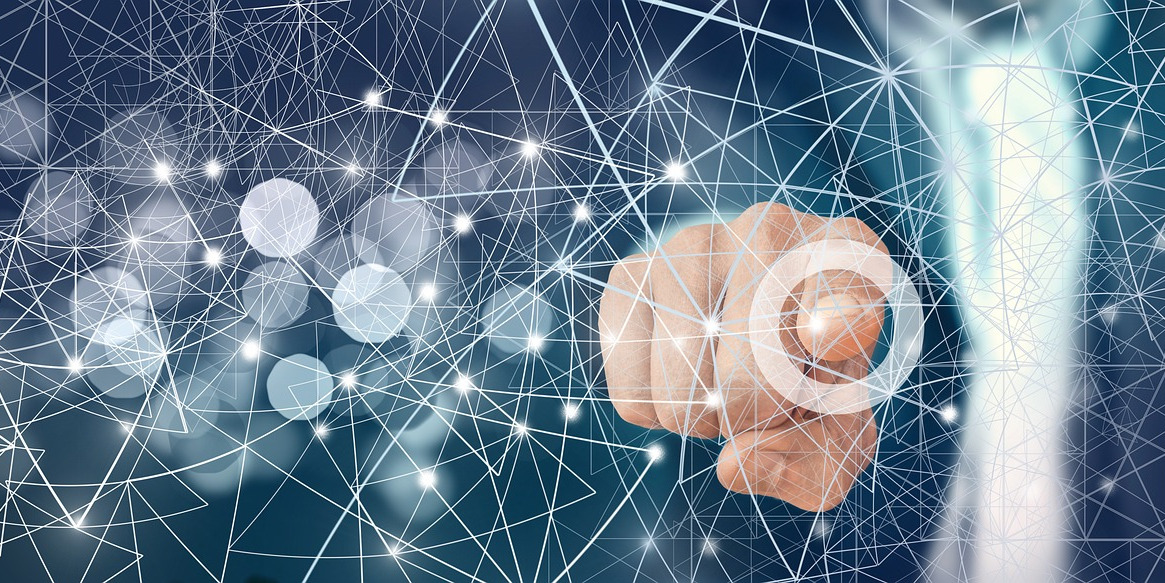 digitalizzazione pixabay