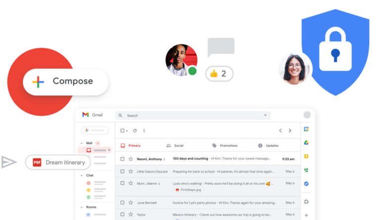 Gmail