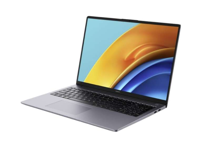 huawei matebook d16