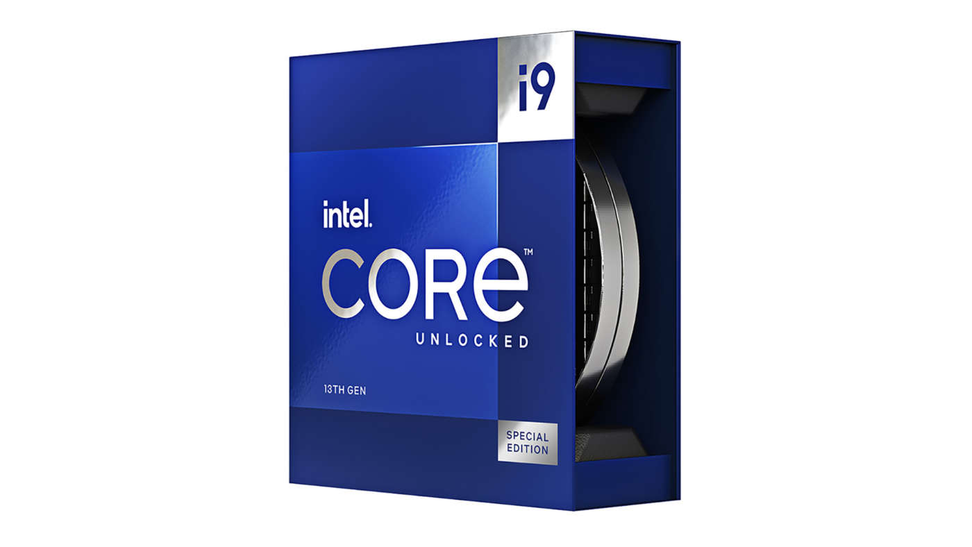 Intel Core i9-13900KS