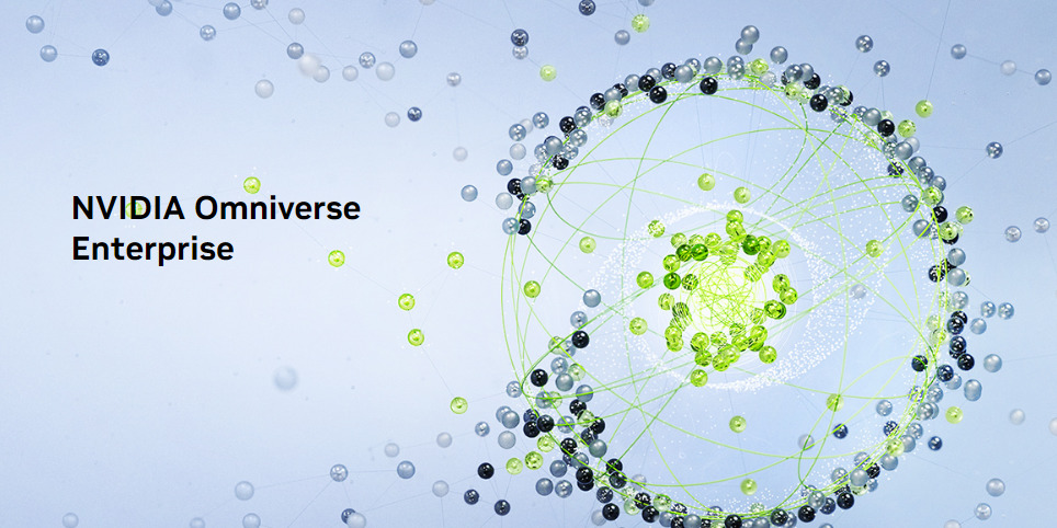 NVIDIA Omniverse Enterprise