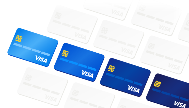 visa fintech