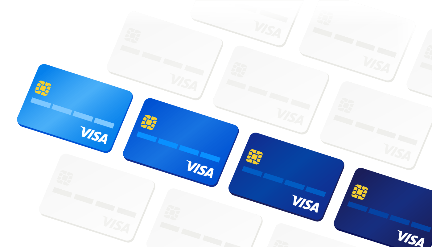 visa fintech