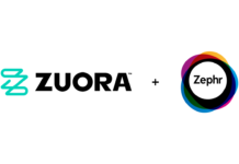 Zuora annuncia l’acquisizione di Zephr zuora zephr