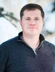 Aaron Turner, CTO SaaS, Vectra AI