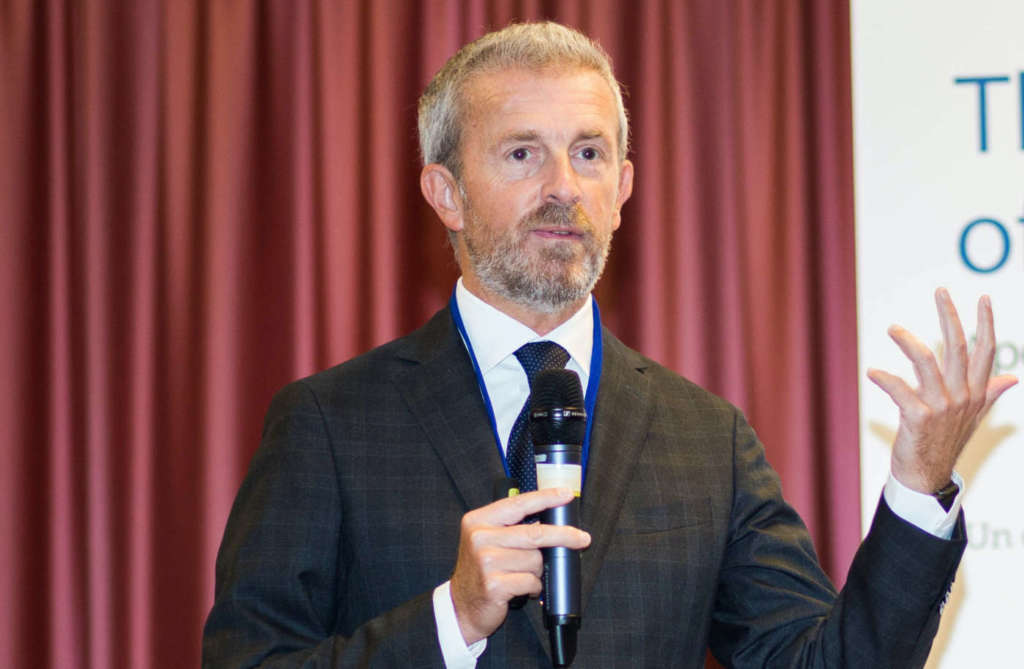 Alberto Bastianon, Presales Director di Dell Technologies Italia