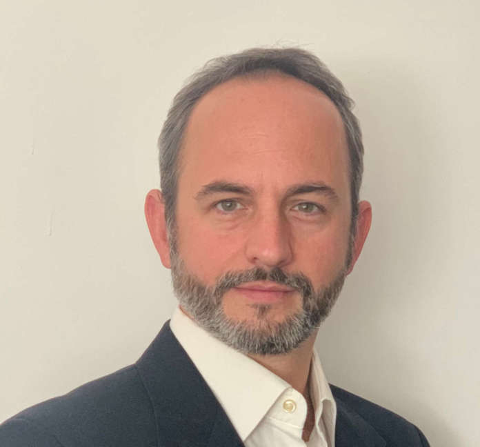 Alessio Stellati Regional Director Italy Rubrik Alessio Stellati Regional Director Italy Rubrik