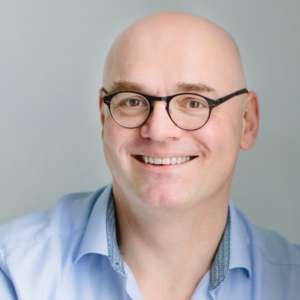 Alexander Leschinsky, CEO di G&L