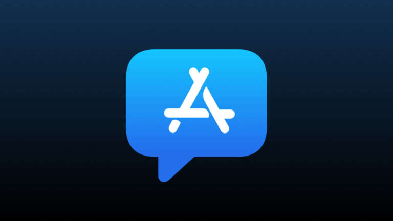 Apple App Store