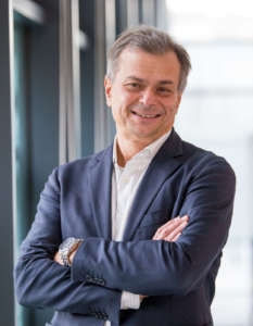Lorenzo Ancona, VP ERP di Atlantic Technologies