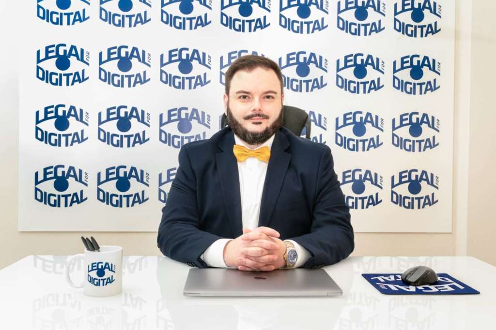 Avvocato Alessandro Vercellotti