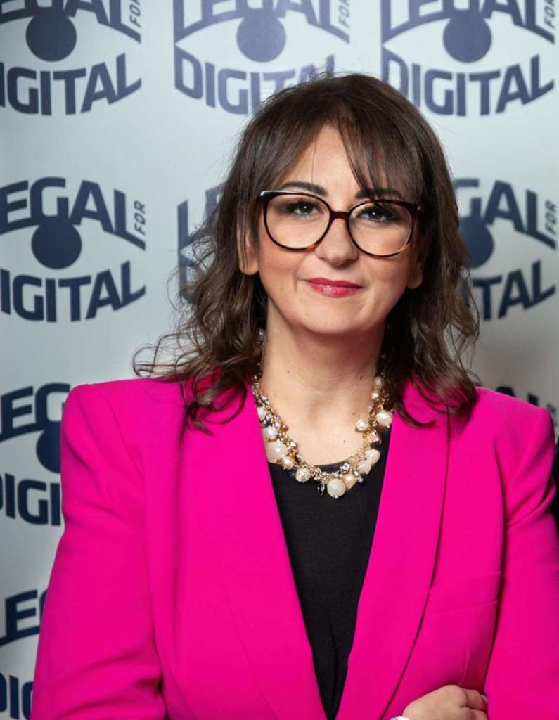 Avvocato Brunella Martino