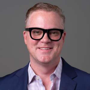 Brian Neuhaus, CTO Americas, Vectra AI