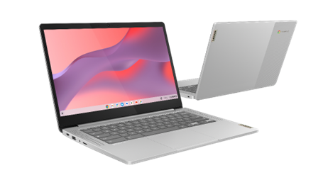 Chromebook 