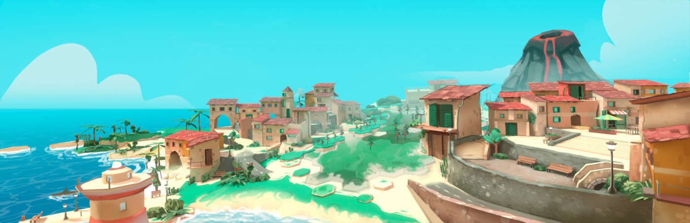 Carta Nostra gioco realtà virtuale Digital Mosaik