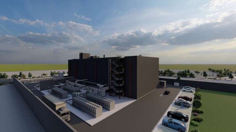 Equinix