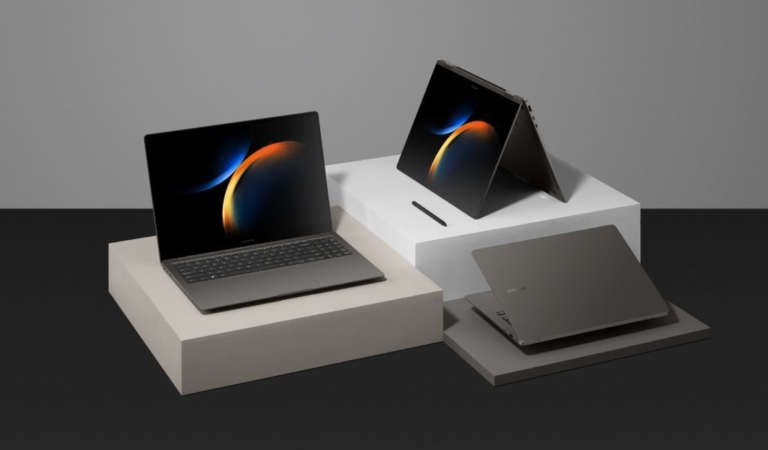 Samsung Galaxy Book3