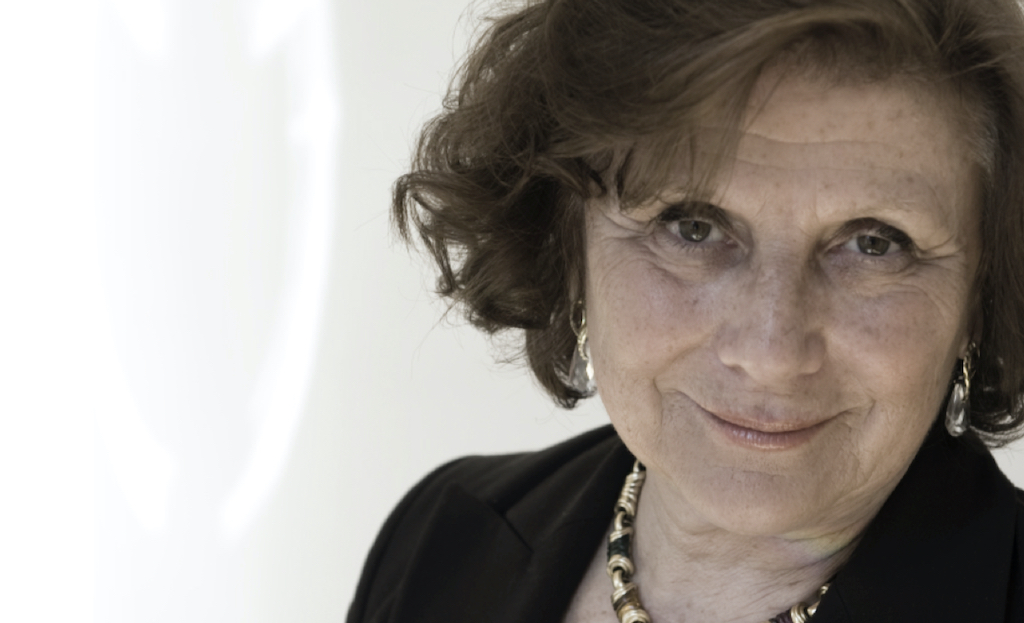 Gianna Martinengo Fondatrice di Women&Tech