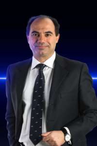 Giulio Vada, Head of Business Development Italy di Group-IB