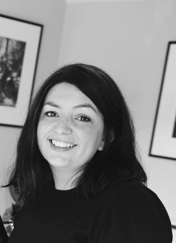 Grace Ensell, Project Manager di Western Digital