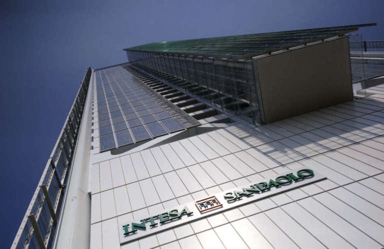 Intesa Sanpaolo