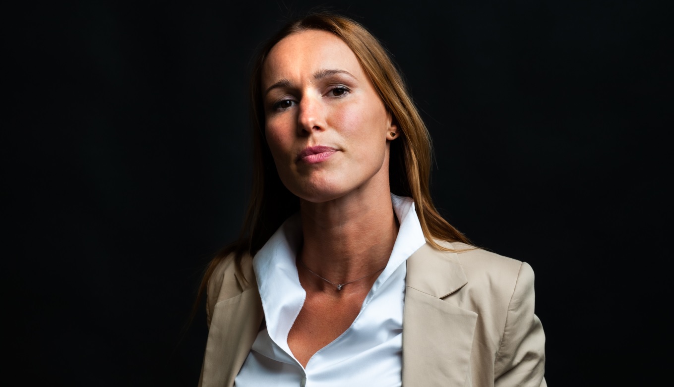 Irene Rossetto, country director di BigCommerce