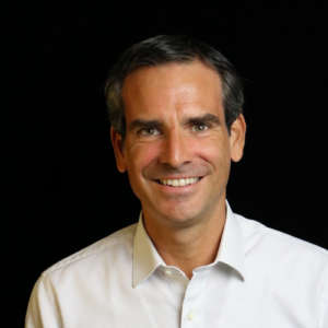 Julien Grouès, Country Manager AWS Italia