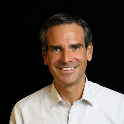 Julien Grouès, Country Manager AWS Italia