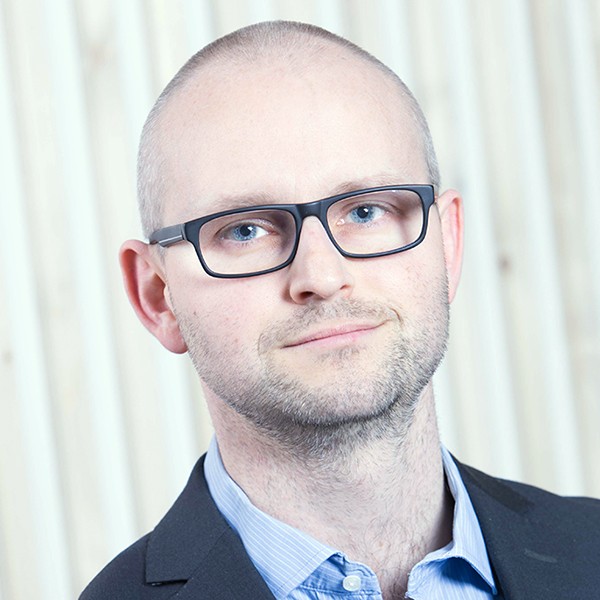 Leszek Tasiemski WithSecure