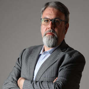 Manfredi Blasucci, Security Solutions Architect di Qualys in Italia