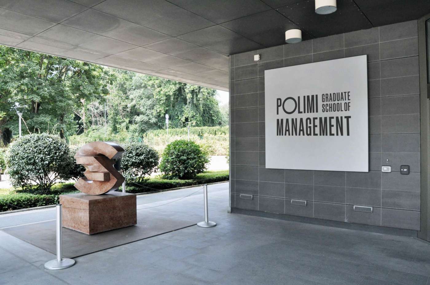 PoliMI Graduate School of Management